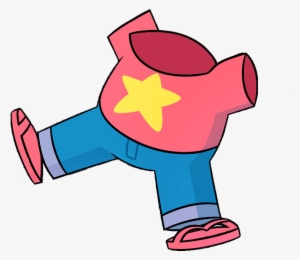 Click For Bigger - Steven Universe Steven