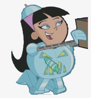 Trixie Tang Fairly Odd Parents Wiki Timmy Turner And - Fairly Oddparents Trixie Halloween