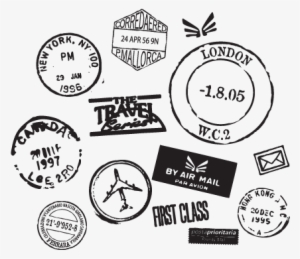 The Travel Series Postmark Wall Quotes™ Wall Art Decal - Egyptian Museum