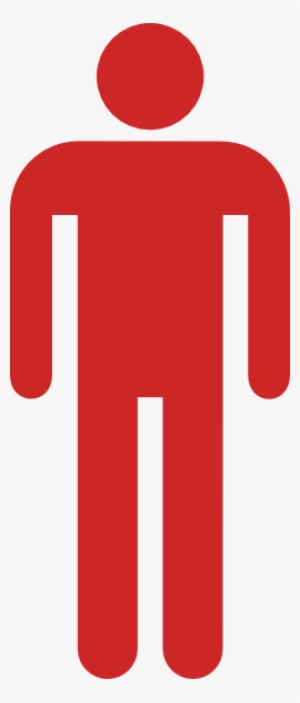 People Icon Png Red