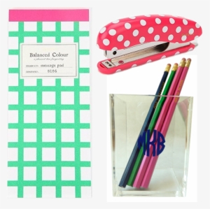 Picture1 - Utiles Escolares De Color Rosa