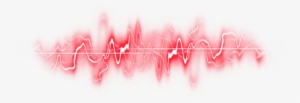 Experience Immersive In-game Audio - Red Sound Wave