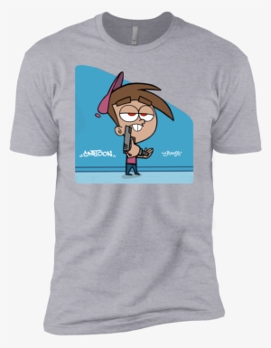 Timmy Turner Design - State Champs Wrestling T Shirt