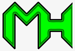 This Free Icons Png Design Of Mh Monogram