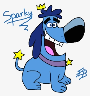 The Fairly Oddparents Fanon Wiki - Fairly Oddparents Anti Sparky