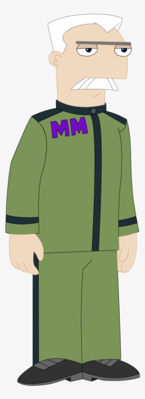 Major Monogram