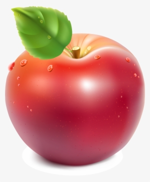 Apple Royalty-free Clip Art - Vector Graphics