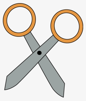 School Supplies Clip Art - Cartoon Fish On Plate