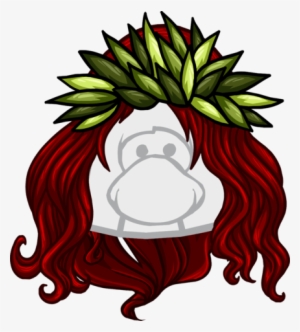 The Apple A Day Clothing Icon Id 1450