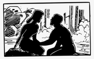 Sunday, June 3, - Illustration