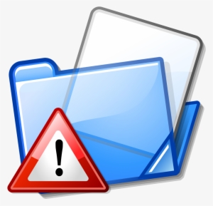 Nuvola Filesystems Folder Important - Important Factor