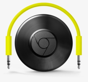 I Want Chromecast Audio - Chromecast Audio