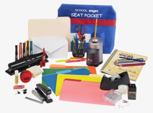 School And Office Supplies To Fit Every Budget - School Products