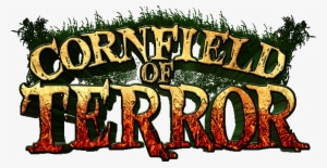 Cornfield Of Terror