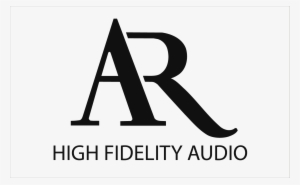 Ar Hifi Logo