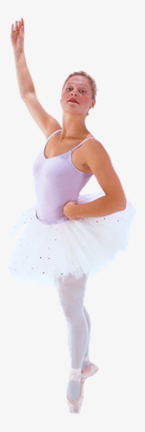 Ballerina - Png Ballerina Gif