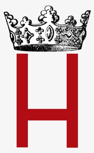 Queen Helene Monogram