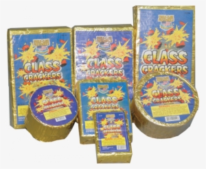 World Class Firecrackers - Firecracker
