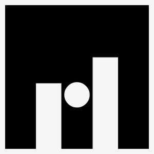 Logo For A Personal Brand “rl” Monogram - Logo