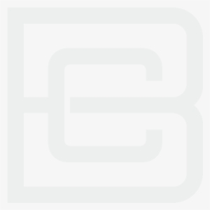 Ben Connolly Monogram Light 300dpi Png - Logo