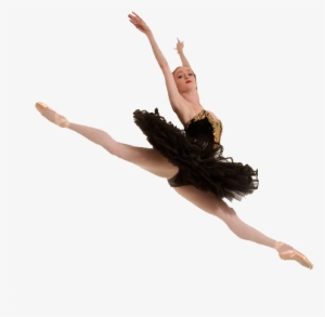 Ballet Is A Formalized Kind Of Performance Dance, Which - Gillian Murphy Black Swan