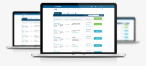 It Should Be Effortless To Send Secure Transcripts - Computer Icon