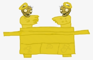 Pvz2 Ark - Plants Vs Zombies