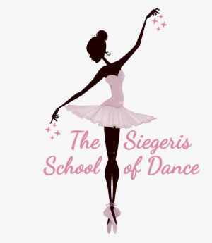 Siegeris Dance School Ballet Classes For Kids In Wimbledon, - Ballet Dancing Logo Png