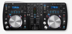 According To Pbs, The Turntable Emerged As A Musical - Pioneer Xdj Aero