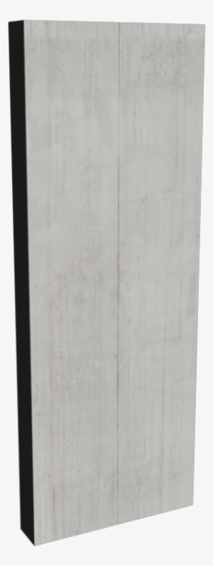 Concrete Wall - Wall