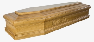 Piece Of The Ark Of The Covenant Box - Sydney Coffins