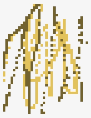 Cornfield - Illustration