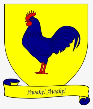 Game Of Thrones Chicken Sigil