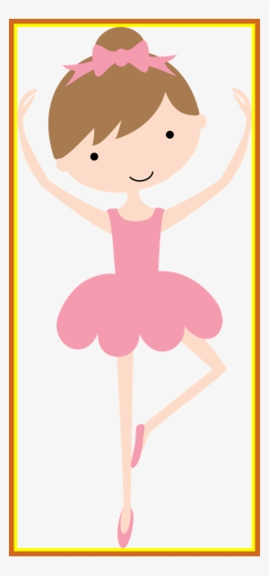 Graphic Download Sneakers Clipart Ballet Dance - Bailarina De Ballet Dibujo