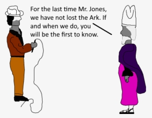 Indiana Jones Cartoon - Indiana Jones