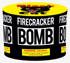 Firecracker-bomb - Firecracker