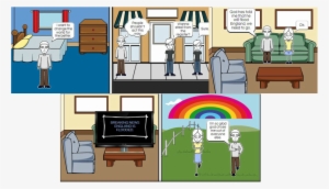 Picture - Cartoon