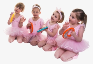 Benefits Of Dance Classes For Young Children - Children Dance Png