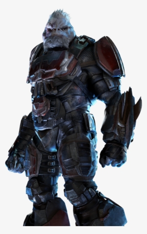 Decimus - Mega Bloks Halo Decimus