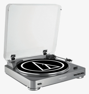 Audio Technica At-lp60 - Audio Technica At Lp60bt Bk