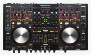 Denon Mc 6000 Mkii