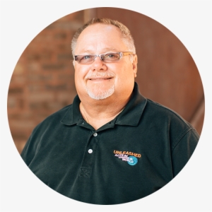 God In A Box - Senior Citizen