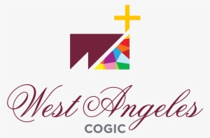 West Angeles Church Logo