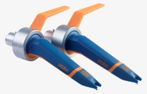 Dj - Concorde Mk2 Dj