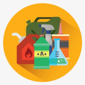Chemical Safety And Storage - Chemical Safety