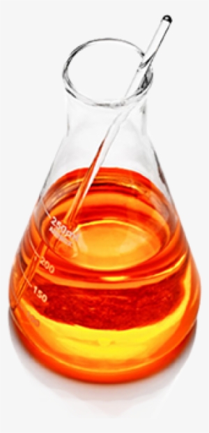 Coil Tubing Chemistry - Orange Chemistry