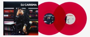 Djcarismavinyl - Scratch Live