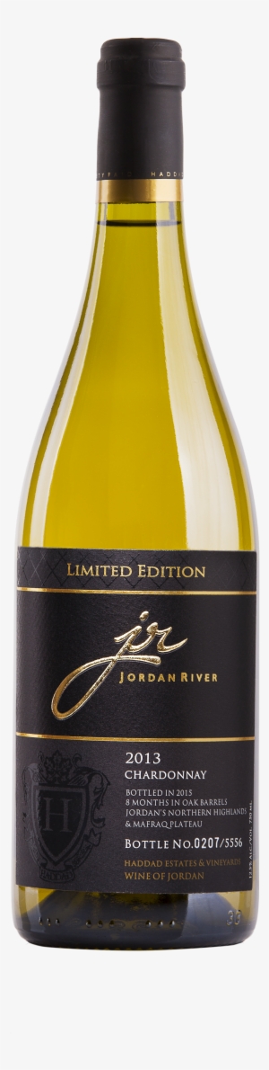 Limited-chardonnay