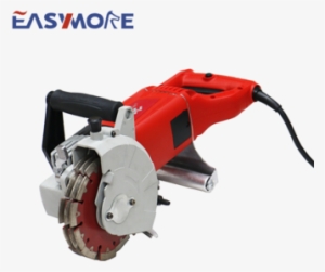 Electric Brick Concrete Wall Chaser, Cutter & Notcher - Rotor