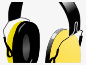 Headphones Clip Art